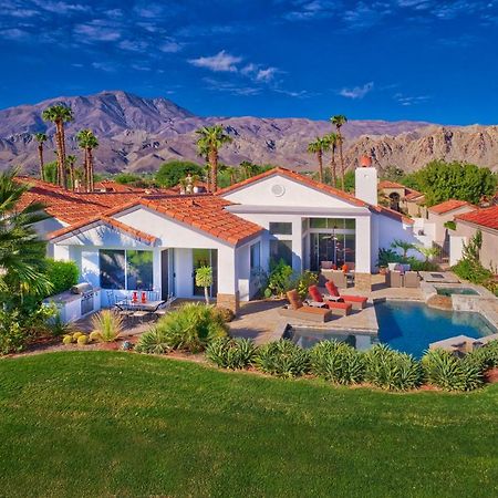 Villa California Dreaming La Quinta Exterior foto