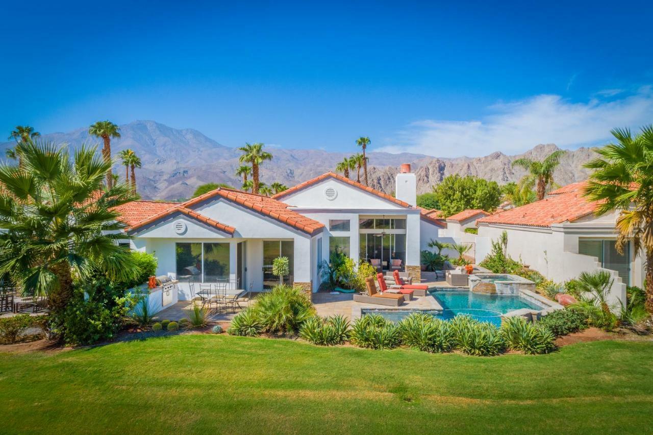 Villa California Dreaming La Quinta Exterior foto