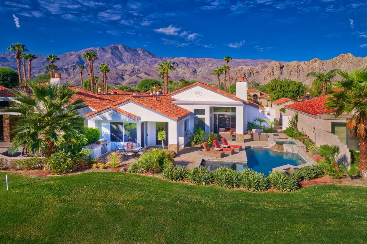 Villa California Dreaming La Quinta Exterior foto