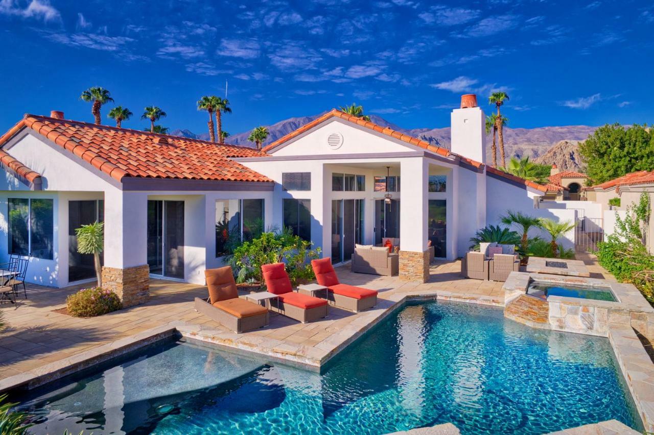 Villa California Dreaming La Quinta Exterior foto