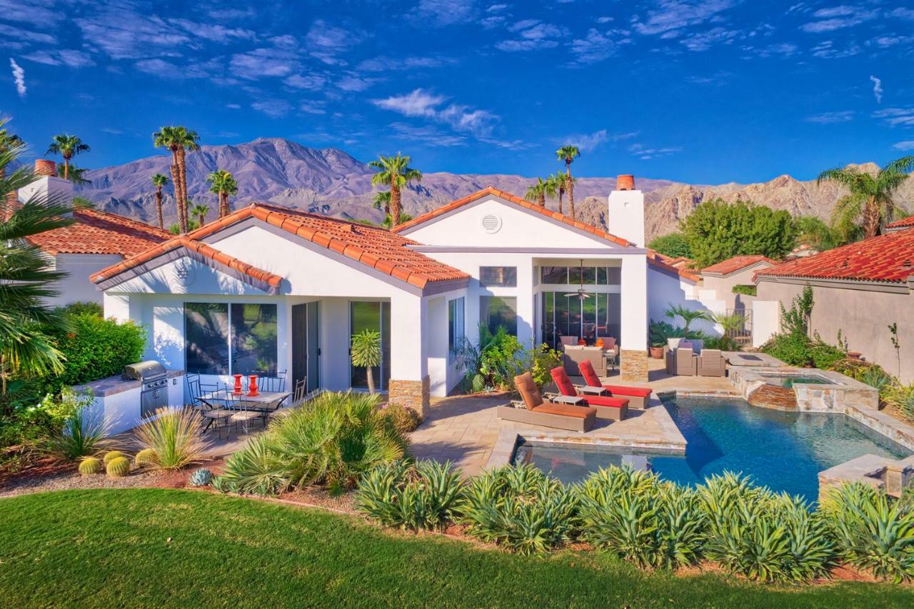 Villa California Dreaming La Quinta Exterior foto