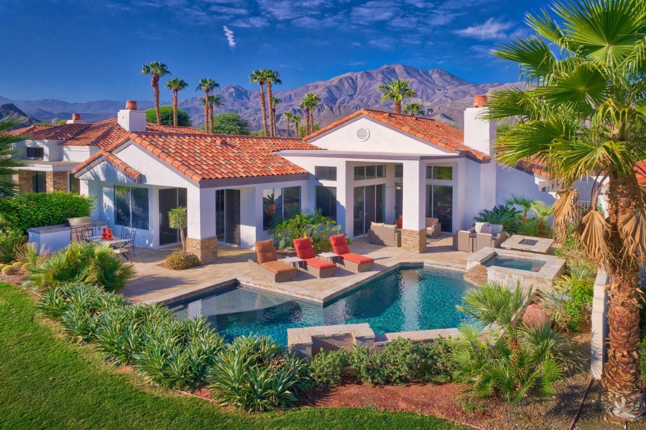 Villa California Dreaming La Quinta Exterior foto