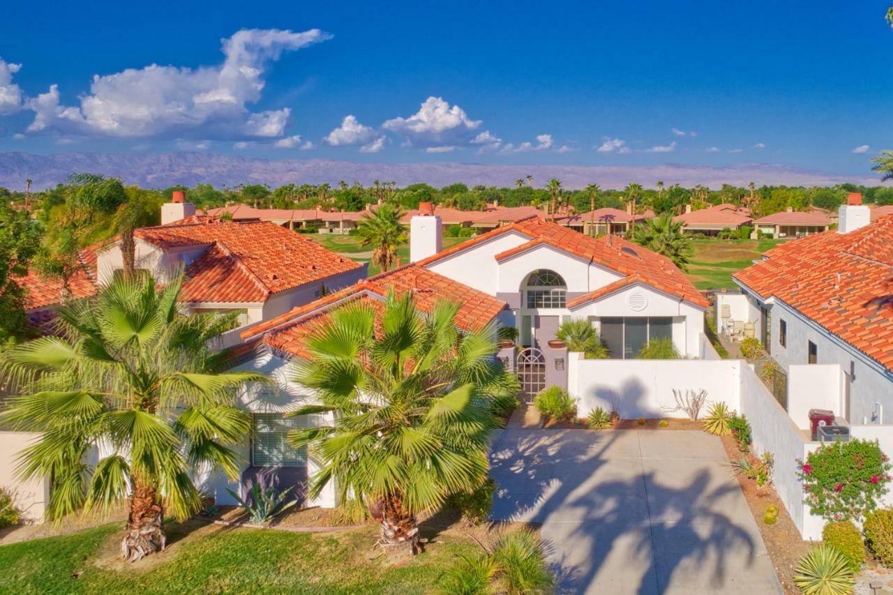 Villa California Dreaming La Quinta Exterior foto