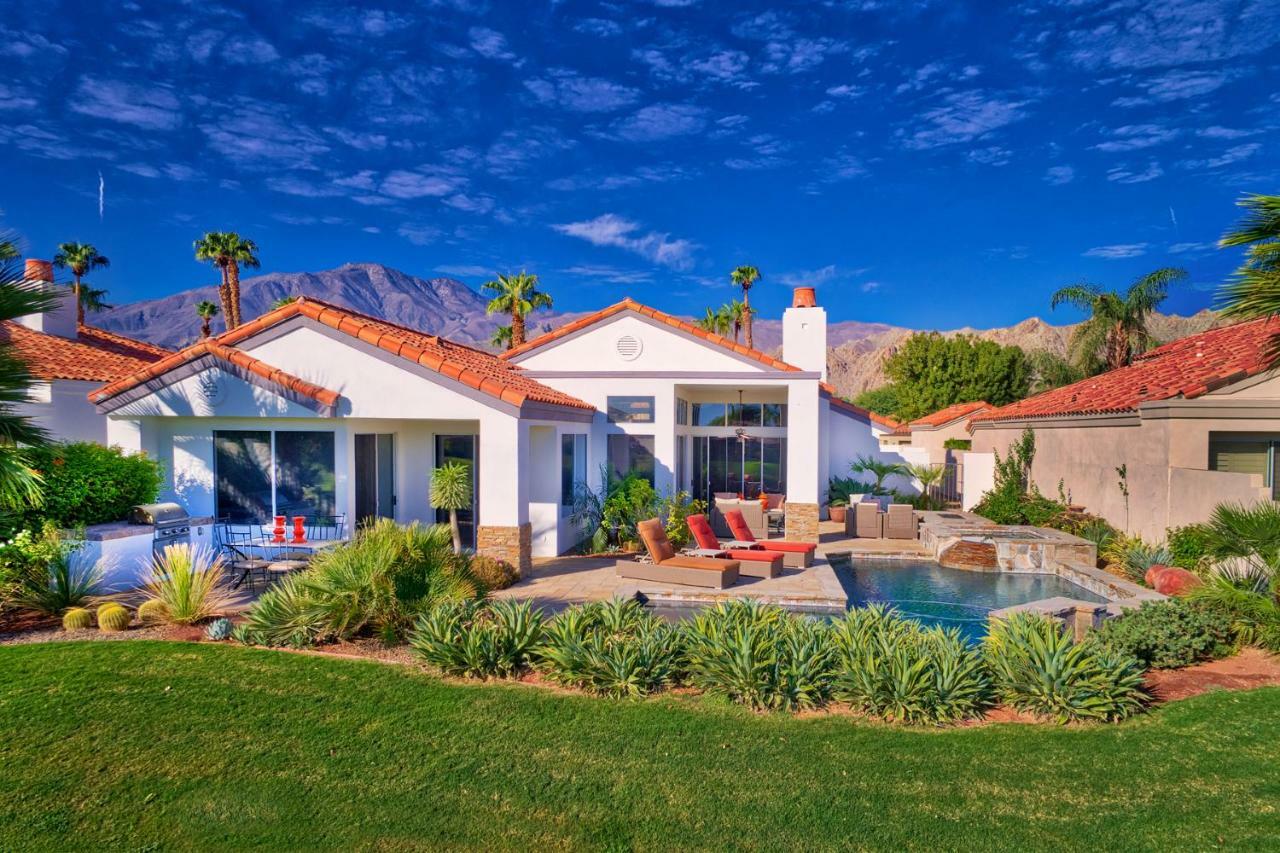 Villa California Dreaming La Quinta Exterior foto